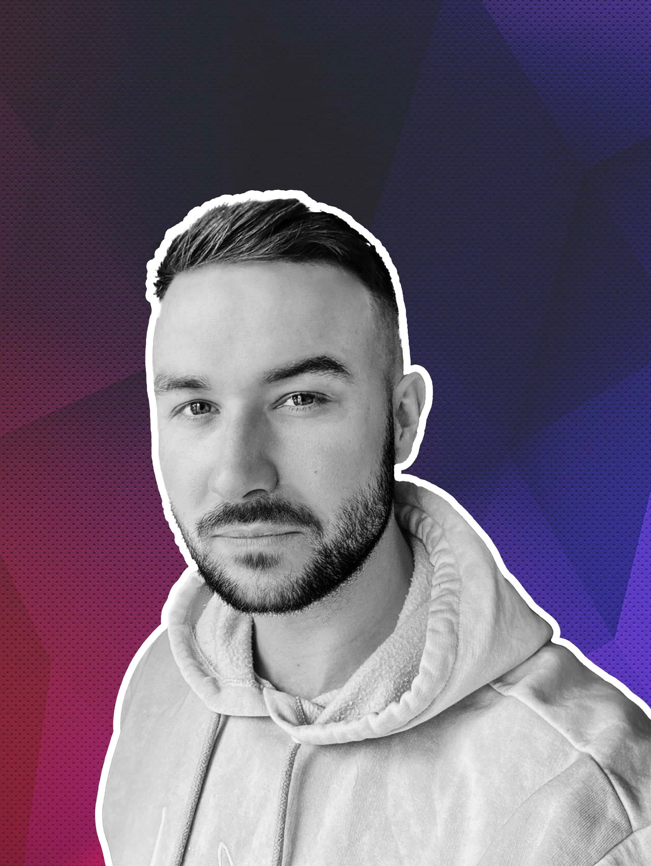 Tobias Petersen – Inhaber von Dreamnet Digitalagentur Kassel